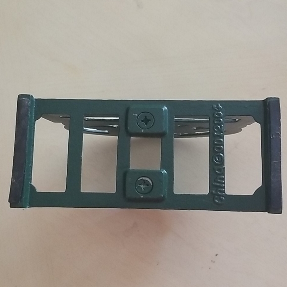 Apple napkin holder - Picture 4 of 4